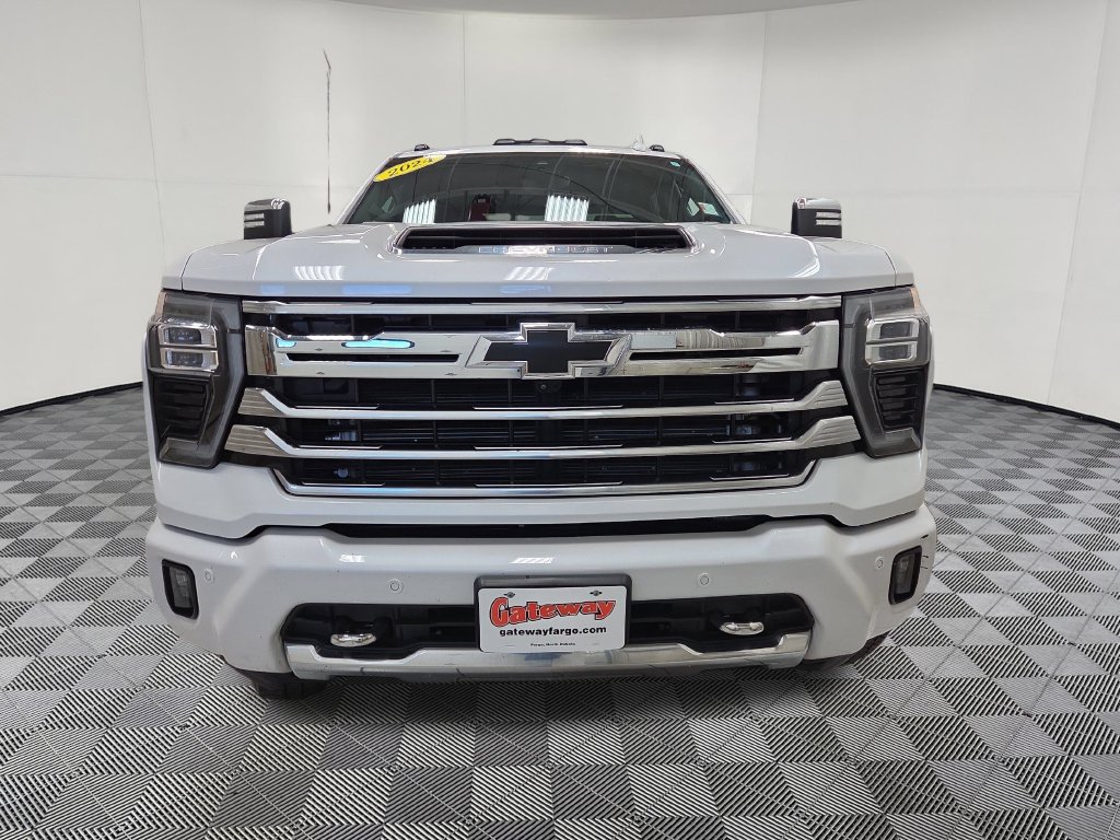 2024 Chevrolet Silverado 2500HD High Country - Photo 7