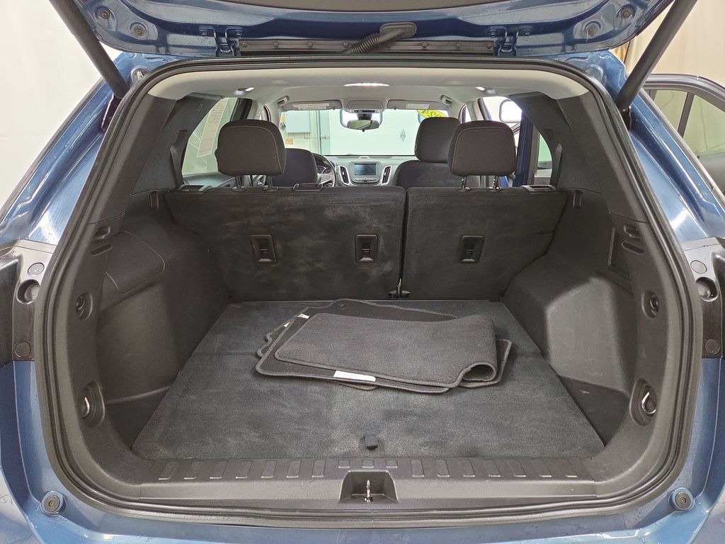 2024 Chevrolet Equinox LT - Photo 9