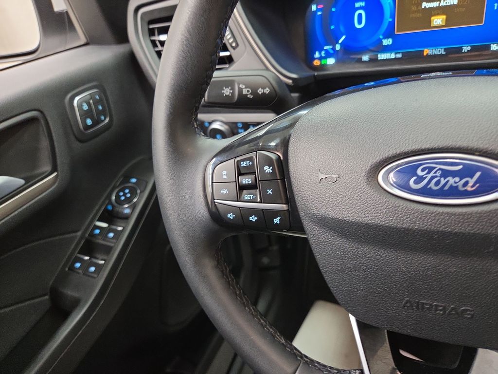 2022 Ford Escape SEL - Photo 20