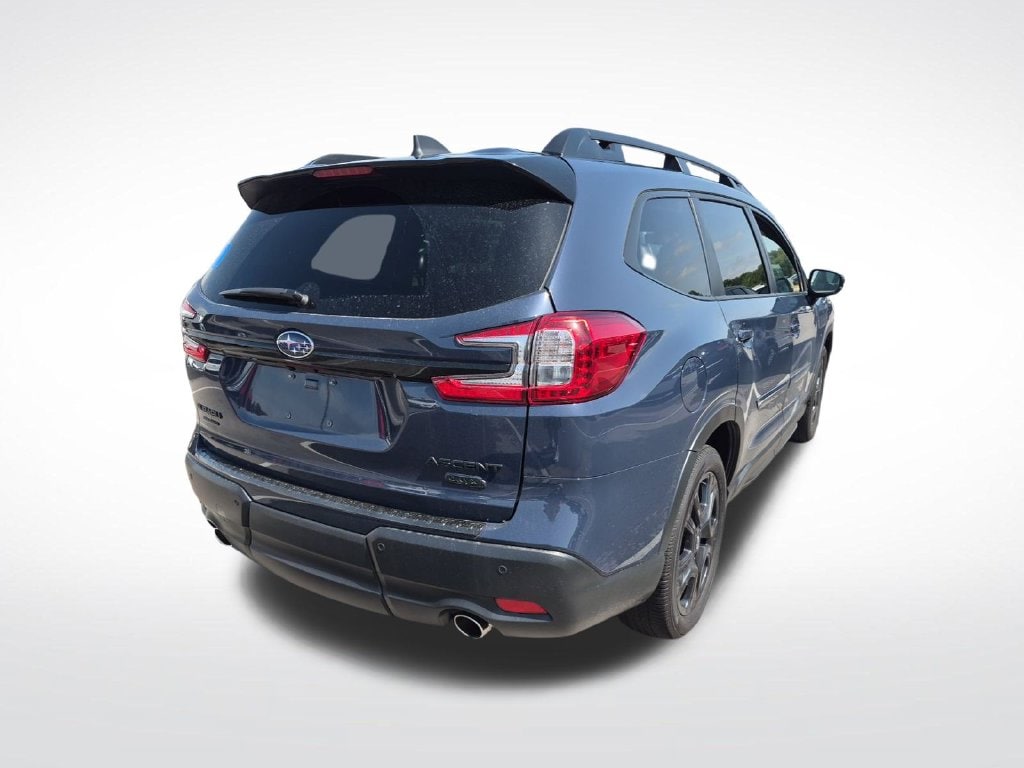 2025 Subaru Ascent Onyx Edition-Touring - Photo 7