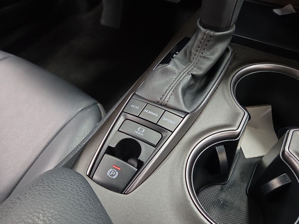 2023 Toyota Camry SE Nightshade - Photo 16