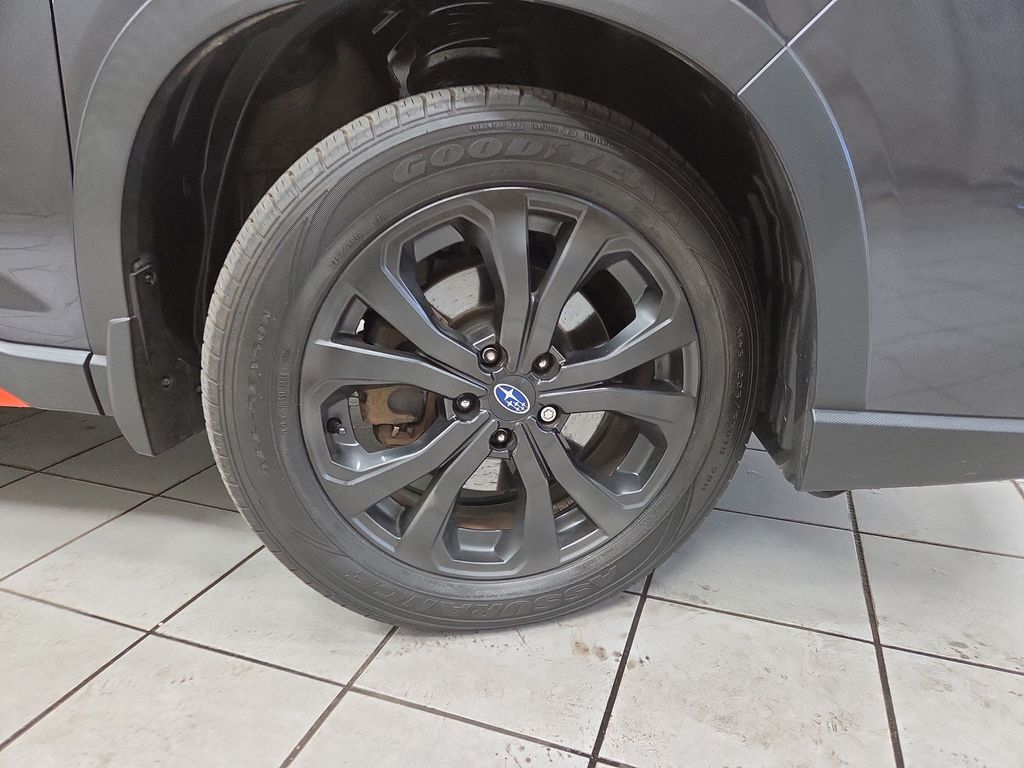 2019 Subaru Forester Sport - Photo 8