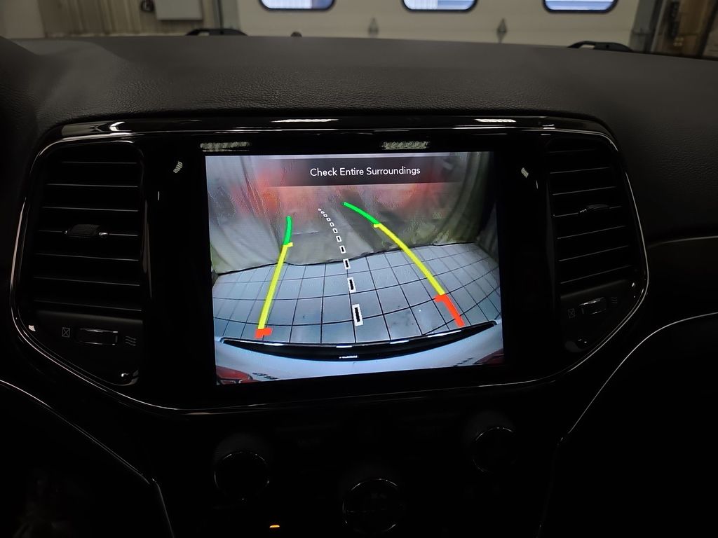 2021 Jeep Grand Cherokee Limited - Photo 27
