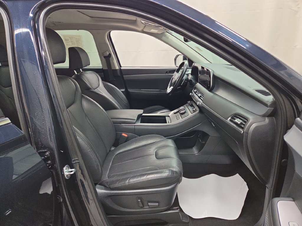2022 Hyundai Palisade SEL - Photo 11