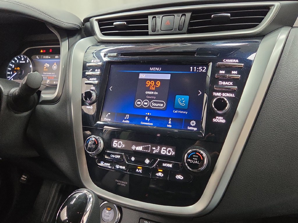 2023 Nissan Murano SV - Photo 15