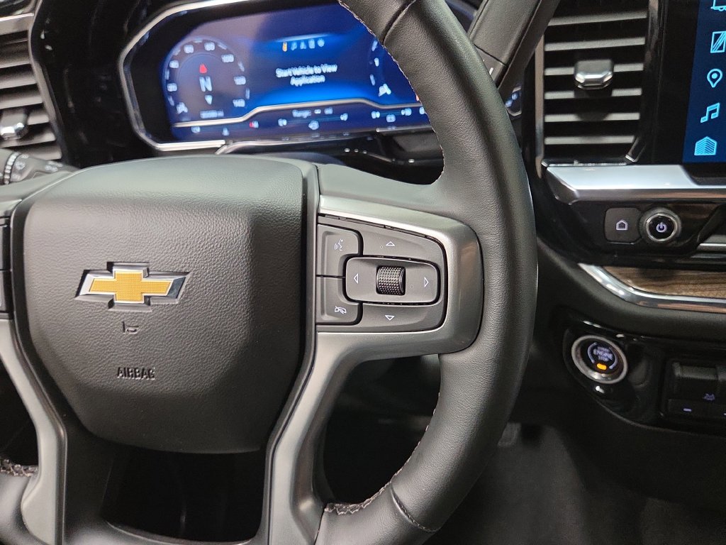 2024 Chevrolet Silverado 1500 LT - Photo 16