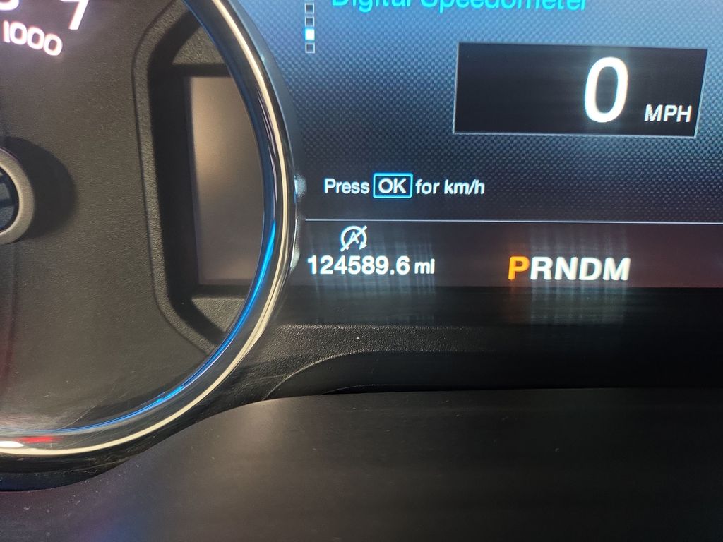 2020 Ford F-150 Lariat - Photo 23