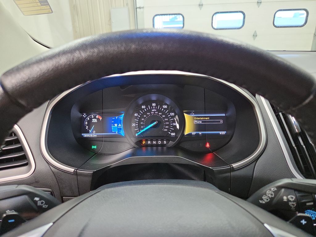 2016 Ford Edge SEL - Photo 21