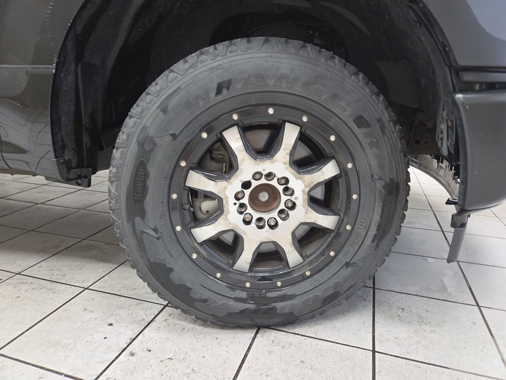 2016 Ford F-150 XL - Photo 8