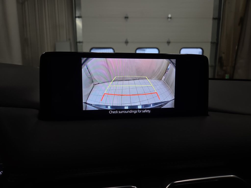 2025 Mazda CX-5 S Preferred package - Photo 27