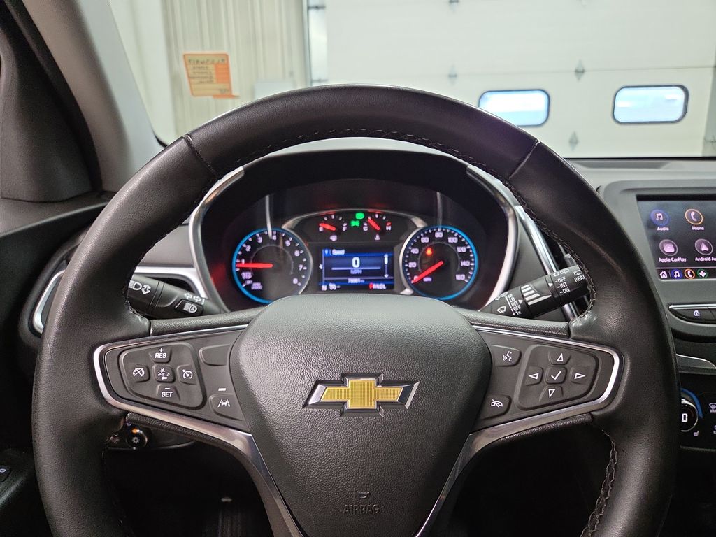 2024 Chevrolet Equinox LT - Photo 22