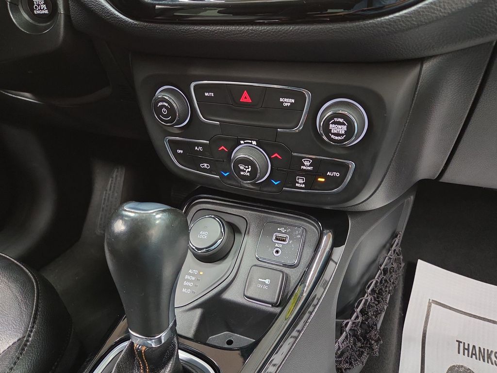 2020 Jeep Compass Limited - Photo 16