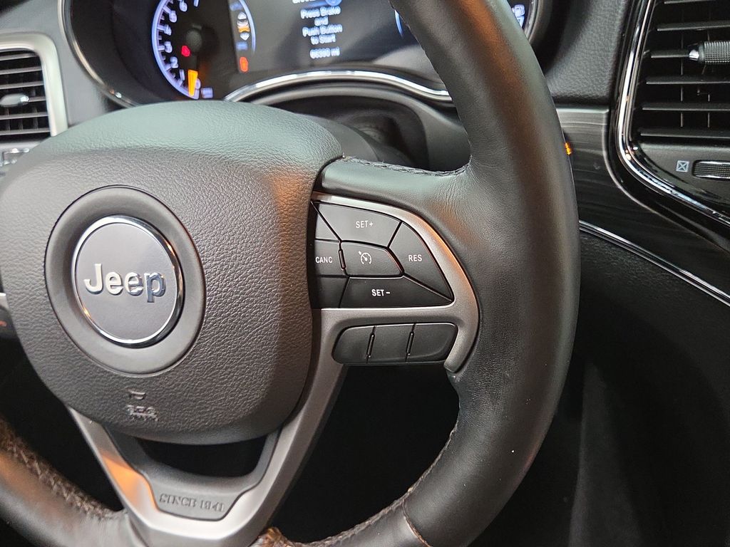 2019 Jeep Grand Cherokee Limited - Photo 19