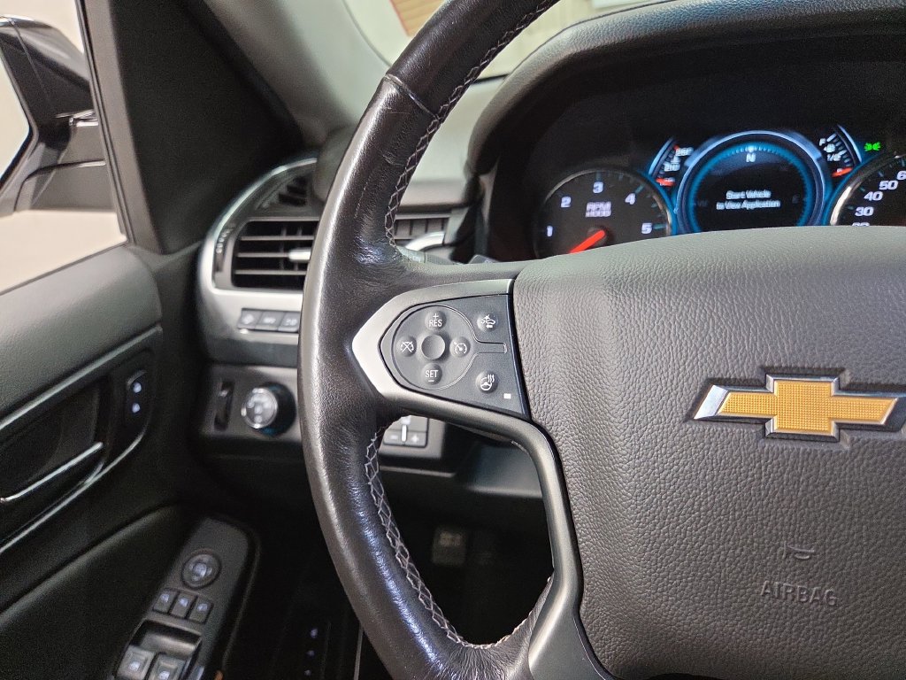 2018 Chevrolet Tahoe Premier - Photo 21