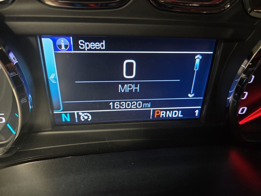 2018 Chevrolet Silverado 2500HD LT - Photo 21