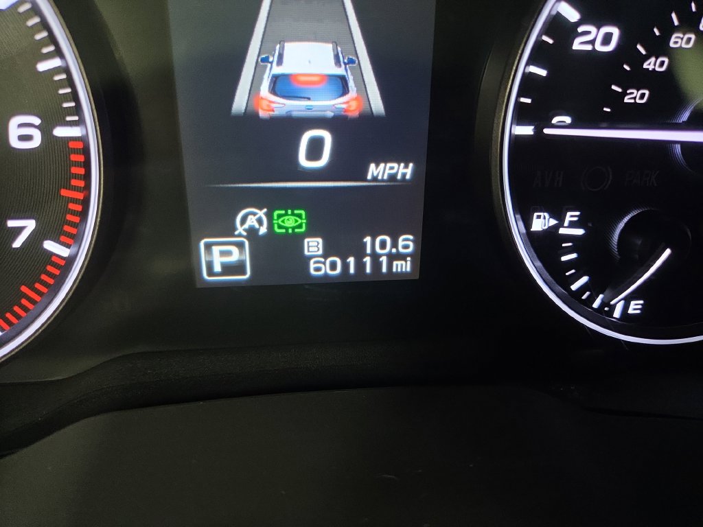 2020 Subaru Outback Touring - Photo 24