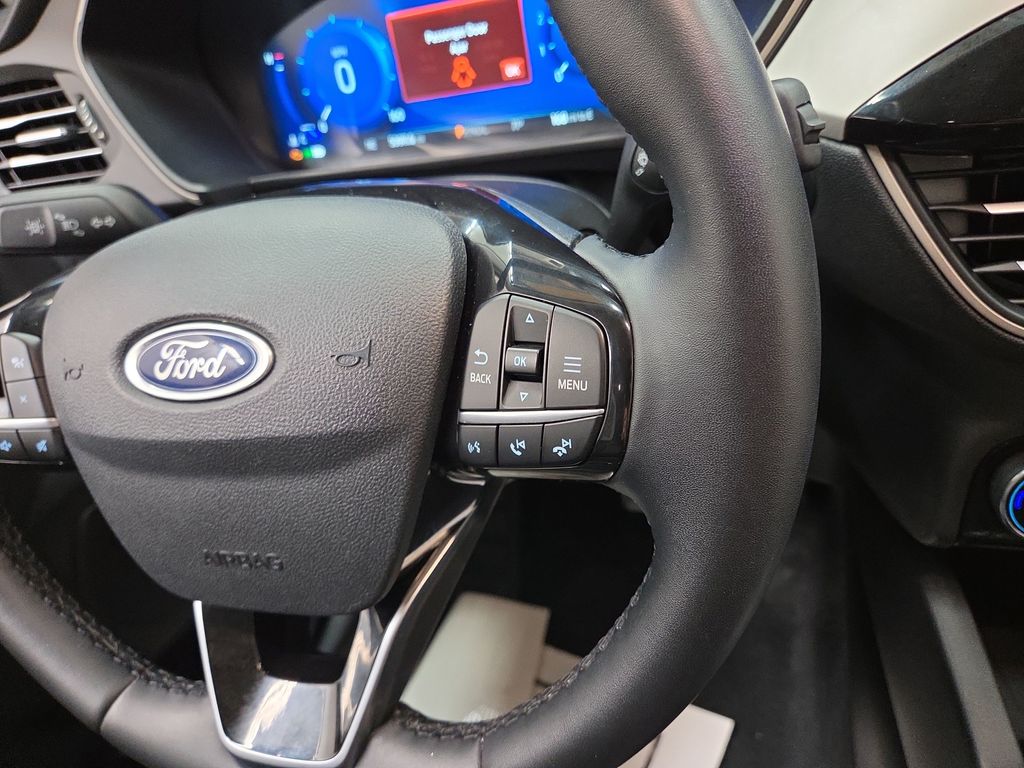 2022 Ford Escape SEL - Photo 18