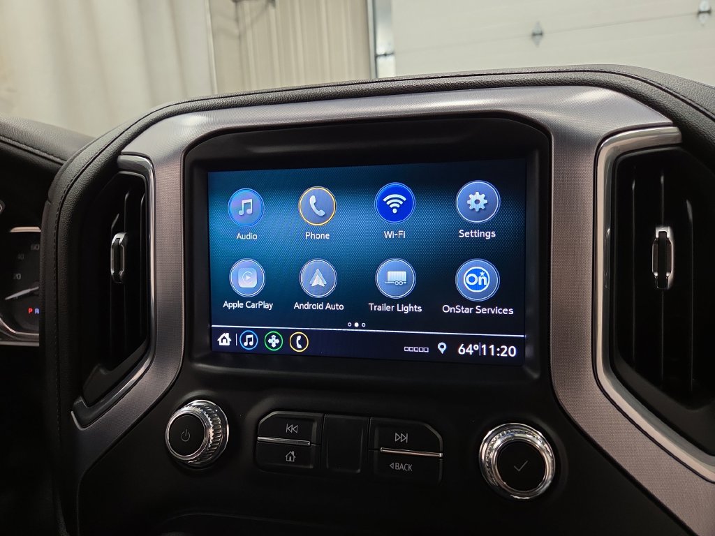 2022 GMC Sierra 2500HD SLE - Photo 15
