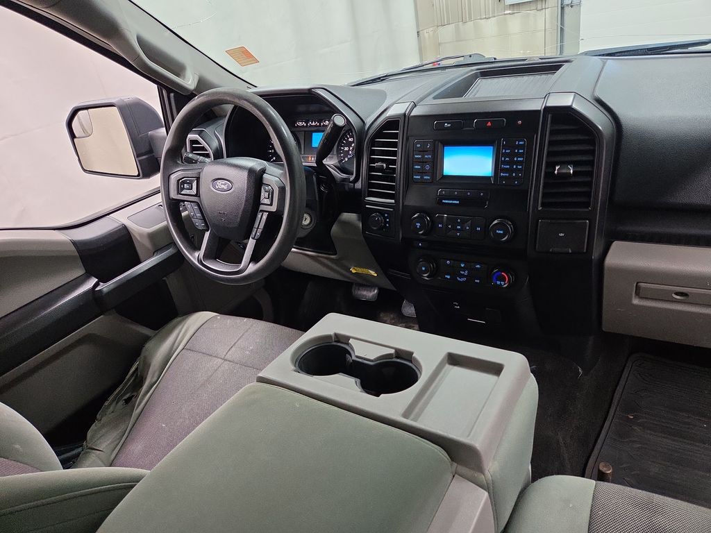 2016 Ford F-150 XL - Photo 10