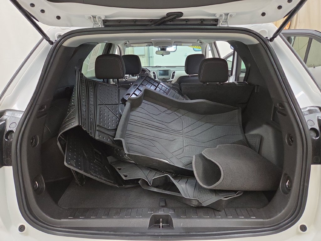 2022 Chevrolet Equinox LT - Photo 9