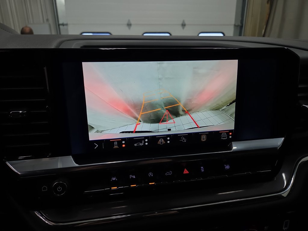 2024 Chevrolet Silverado 1500 High Country - Photo 24