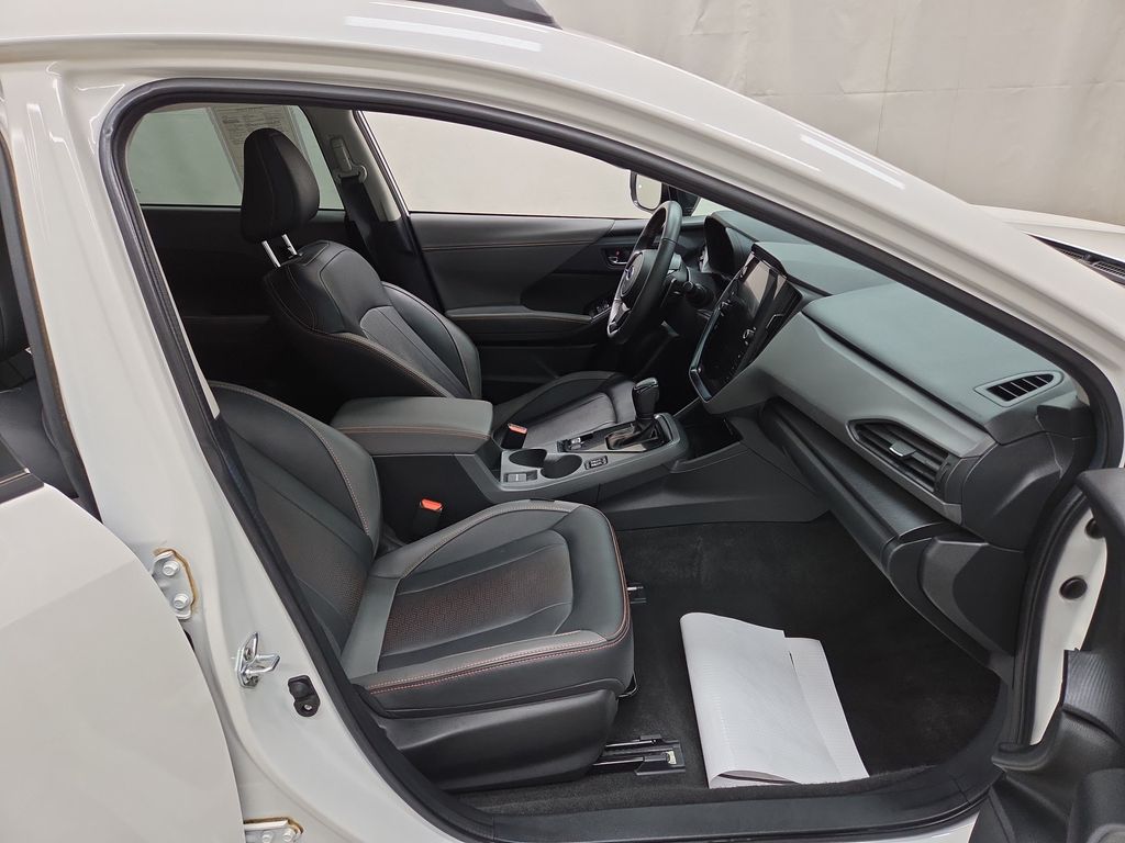 2025 Subaru Crosstrek Limited - Photo 12