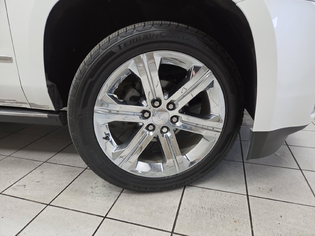 2019 GMC Yukon Denali - Photo 8