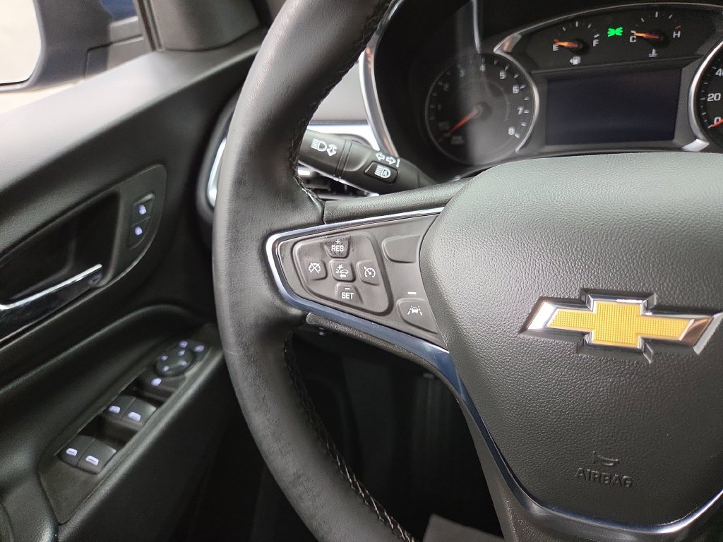 2024 Chevrolet Equinox LT - Photo 20