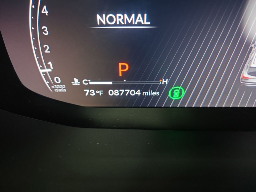 2022 Acura MDX Technology Package - Photo 25