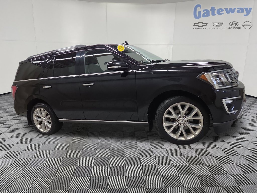 2019 Ford Expedition