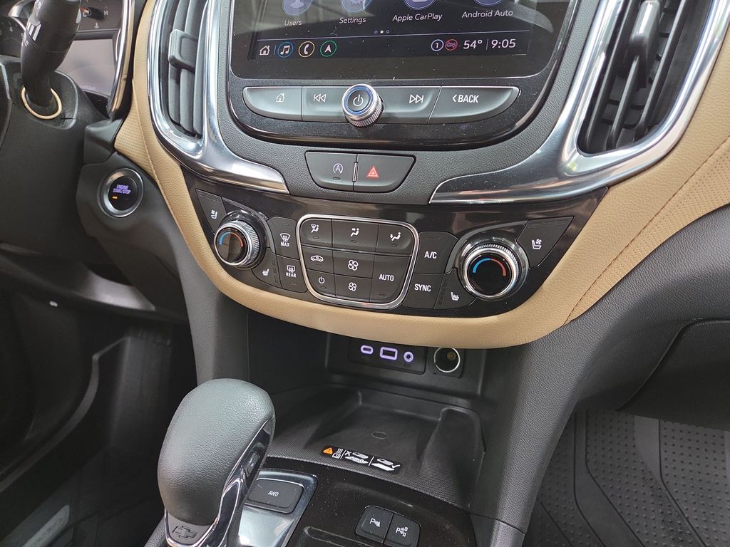 2024 Chevrolet Equinox Premier - Photo 16