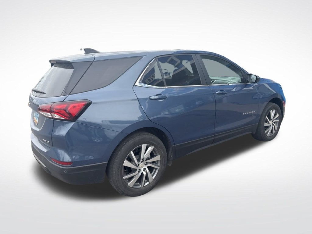 2024 Chevrolet Equinox LT - Photo 6