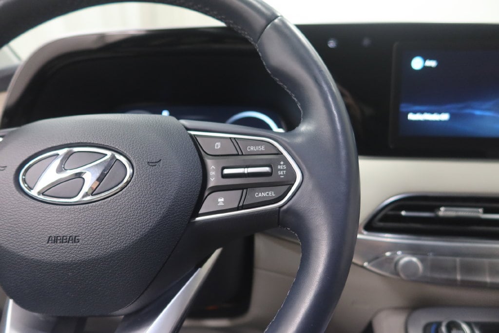 2022 Hyundai Palisade Limited - Photo 19