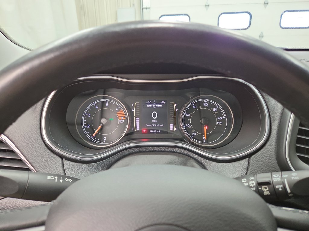 2019 Jeep Cherokee Latitude - Photo 22