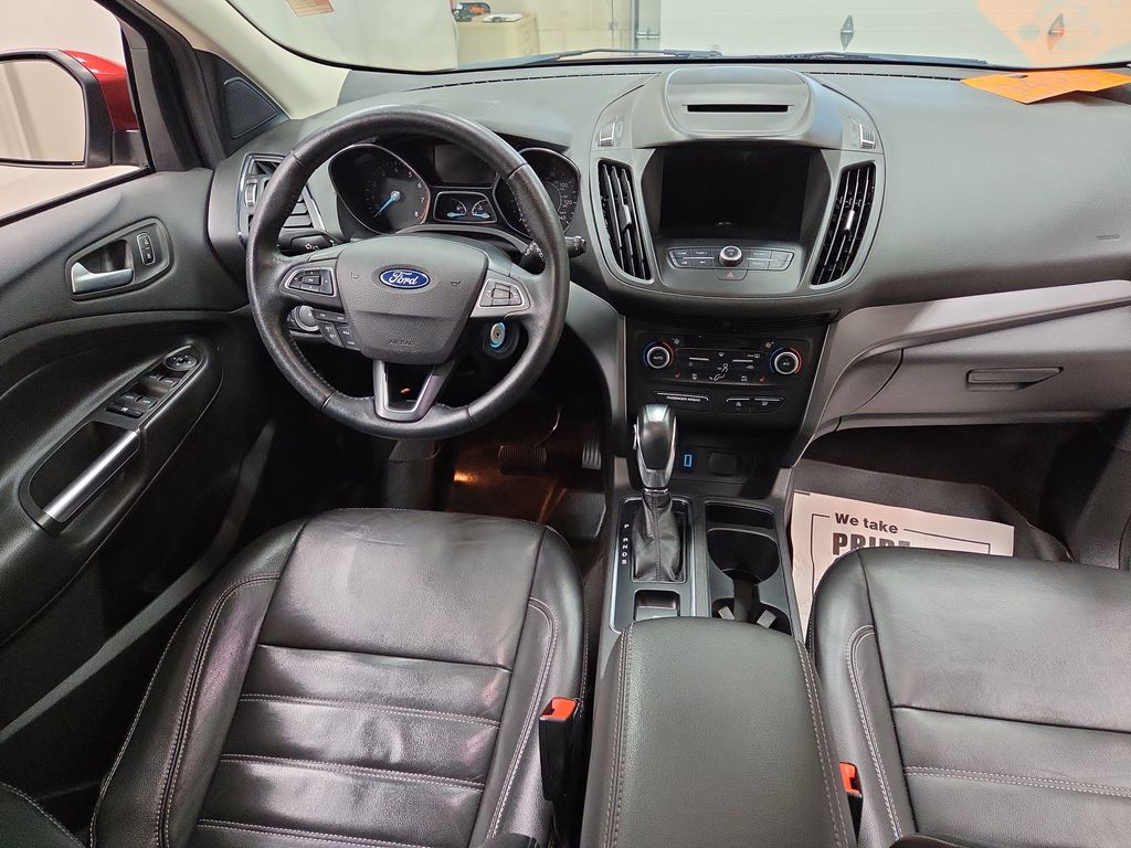 2018 Ford Escape SEL - Photo 13