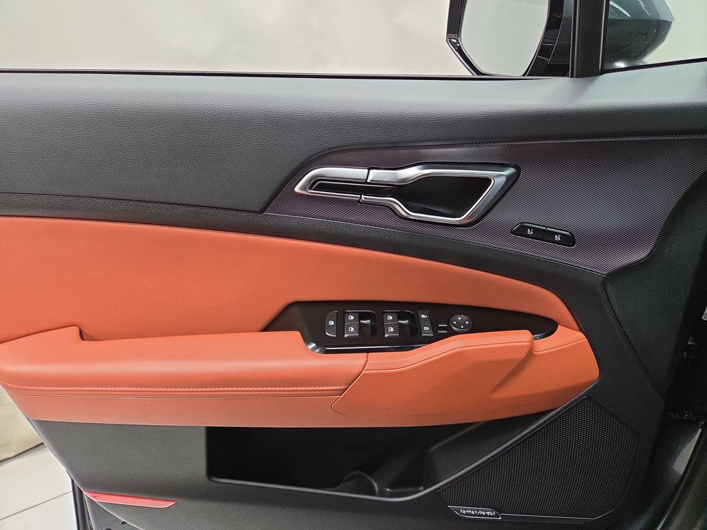 2025 Kia Sportage SX Prestige Hybrid - Photo 22