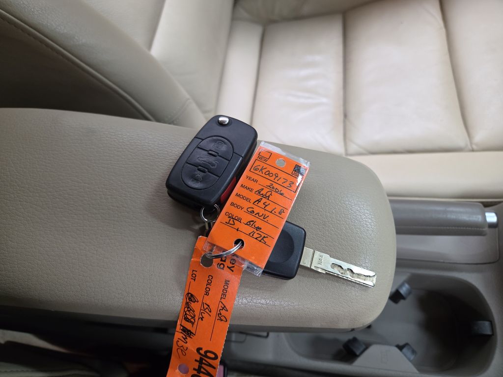 2006 Audi A4 Base - Photo 12