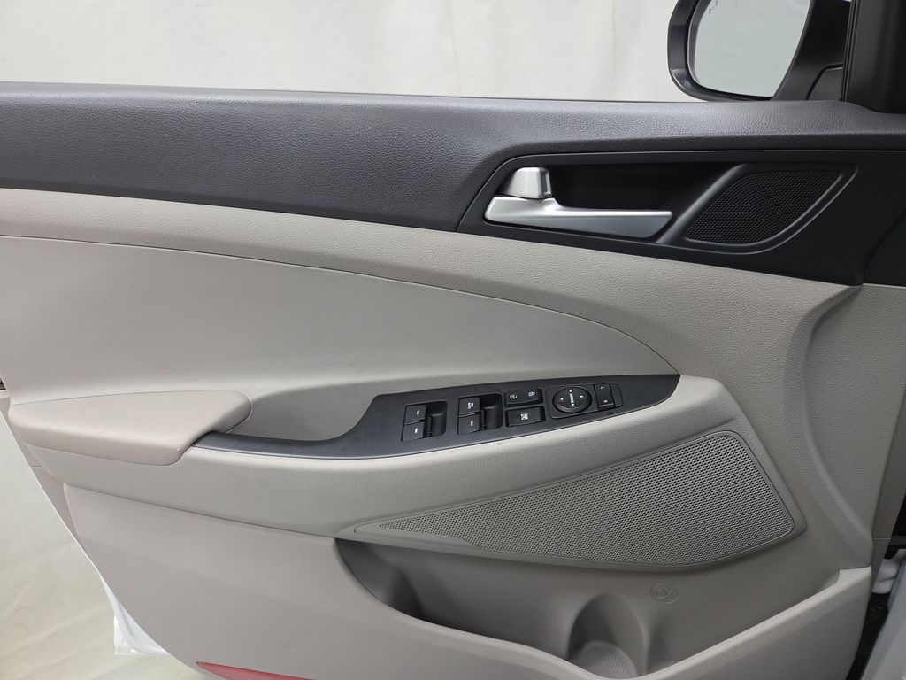 2019 Hyundai Tucson SEL - Photo 19