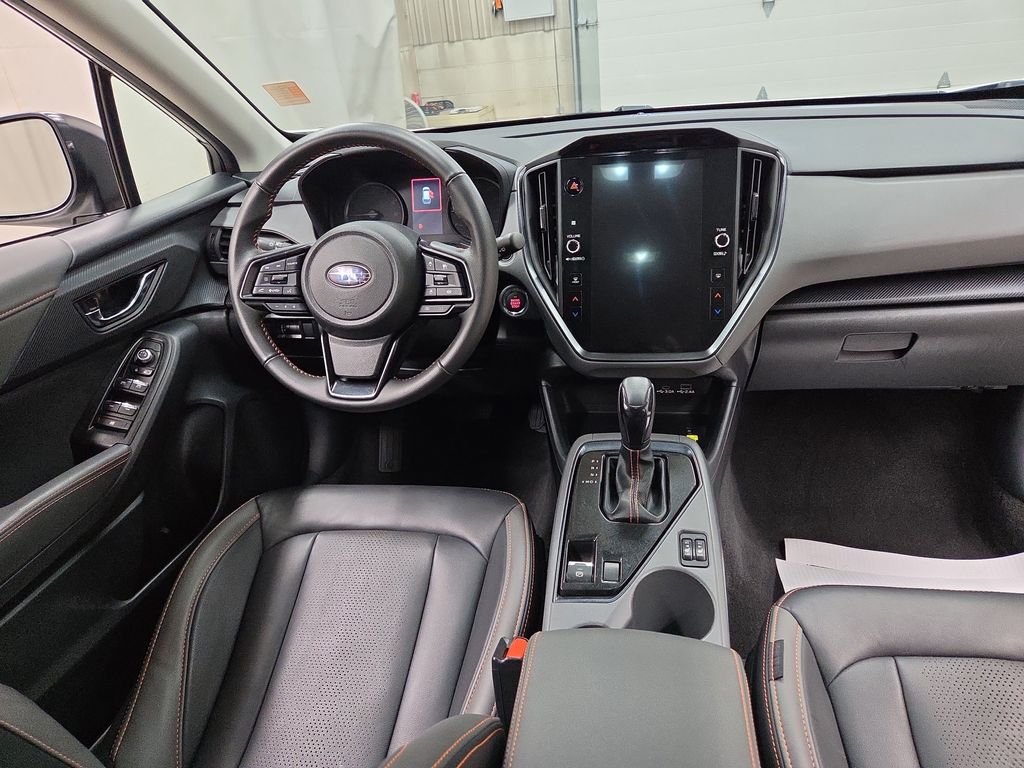 2025 Subaru Crosstrek Limited - Photo 13