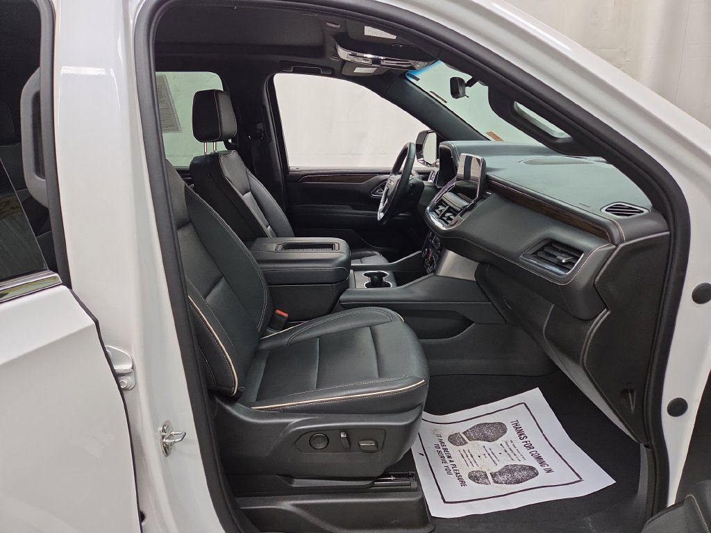 2023 Chevrolet Suburban Premier - Photo 12