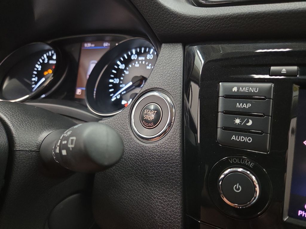 2018 Nissan Rogue SL - Photo 19