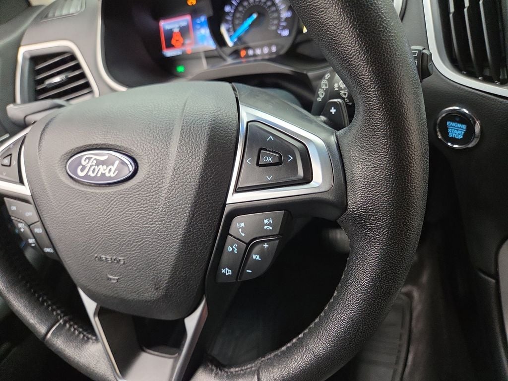 2016 Ford Edge SEL - Photo 17
