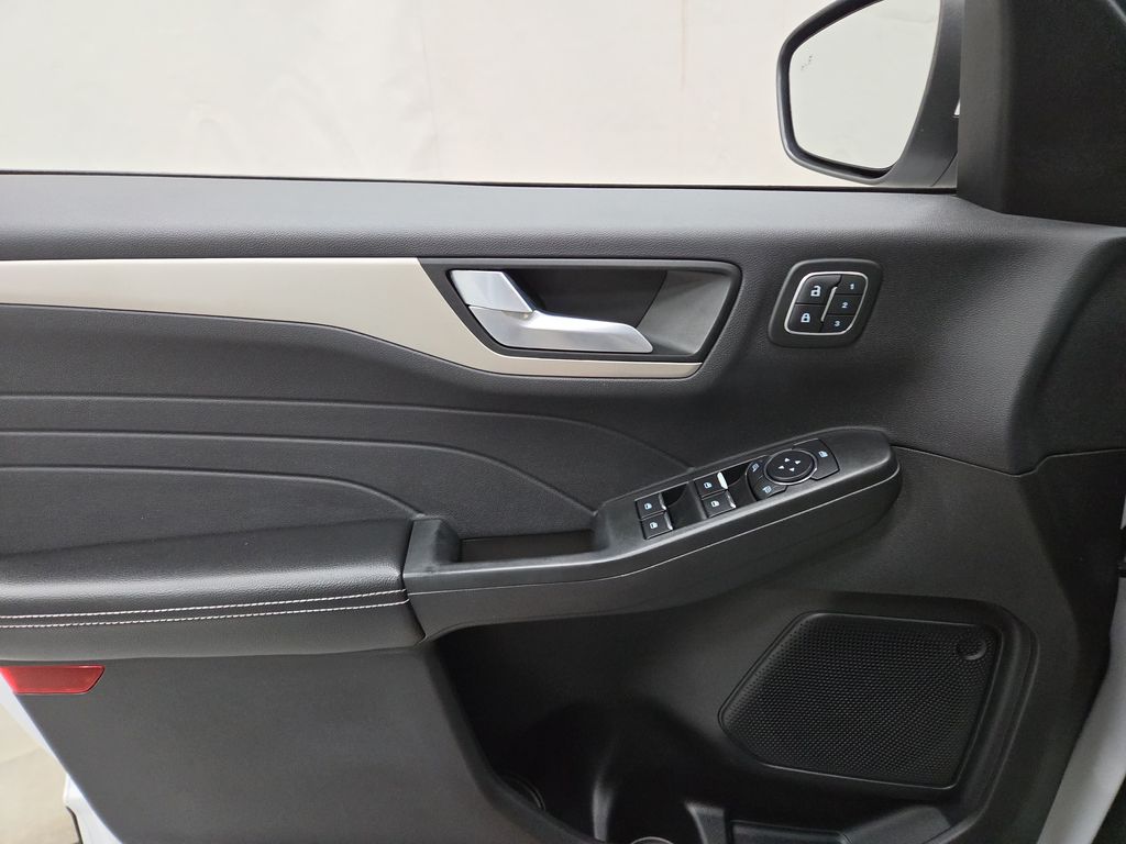 2022 Ford Escape SEL - Photo 21
