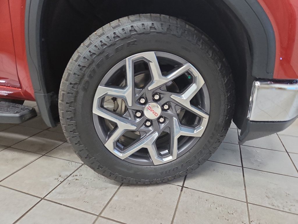 2023 GMC Sierra 1500 SLT - Photo 9
