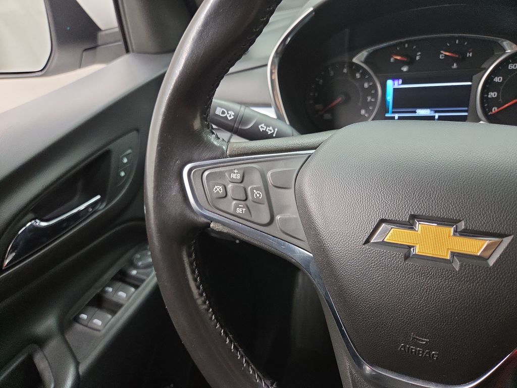2018 Chevrolet Equinox LT - Photo 19