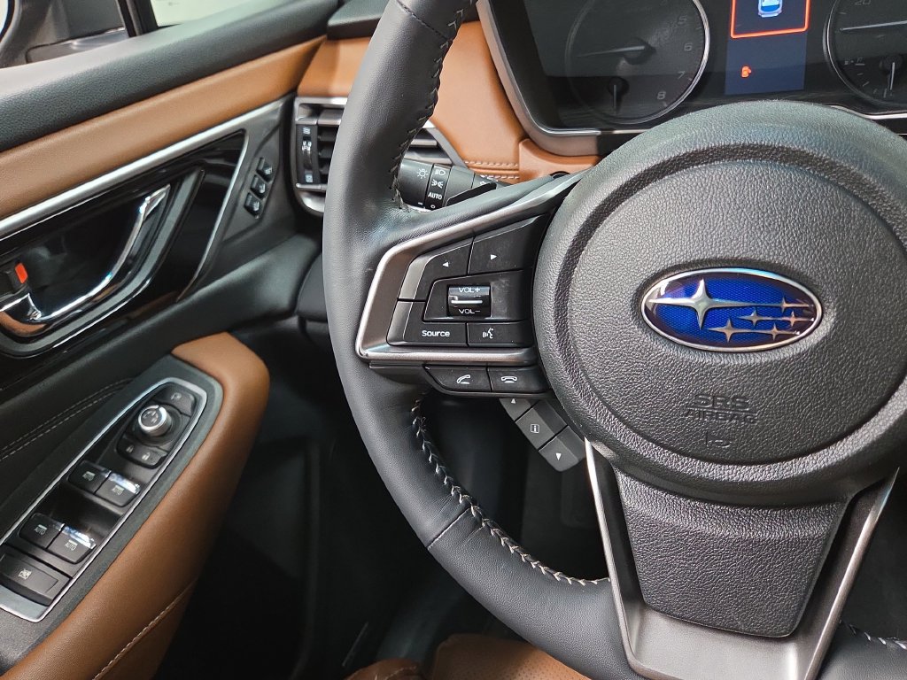 2020 Subaru Outback Touring - Photo 20