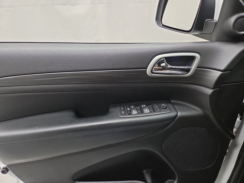 2022 Jeep Grand Cherokee WK Laredo X - Photo 21