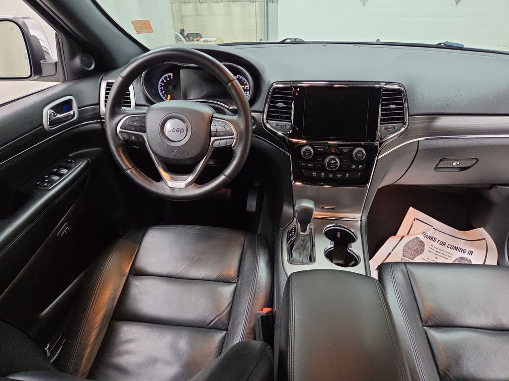 2019 Jeep Grand Cherokee Limited - Photo 13