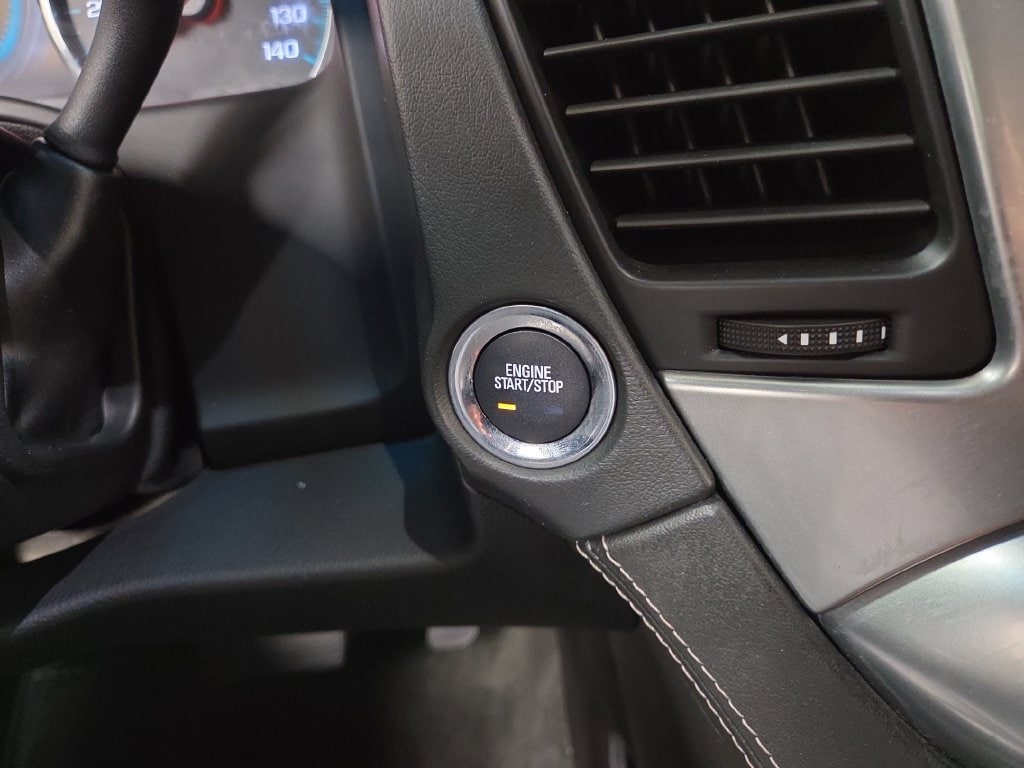 2018 Chevrolet Tahoe Premier - Photo 19