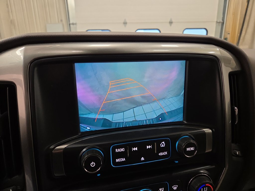 2016 Chevrolet Silverado 1500 LT - Photo 22